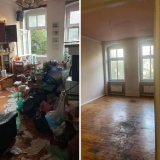 Messie-Wohnung-entruempeln-Berlin-Messie-Muell-chaos-im-Wohnzimmer