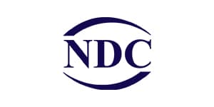 Logo - Referenz für StudentenKraft - NDC - Sperrmüll Entsorgung - Entrümpelung - Wohnungsauflösung - Haushaltsauflösung - Entsorgungsunternehmen in Berlin - Entrümpler
