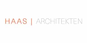 StudentenKraft - Referenz HAAS Architekten - Logo