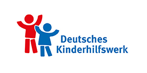 StudentenKraft - Referenz Deutsches Kinderhilfswerk - Logo