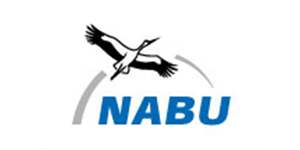 StudentenKraft - Referenz Nabu Logo