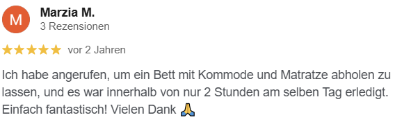 Bewertungen bewertung studentenkraft marzia