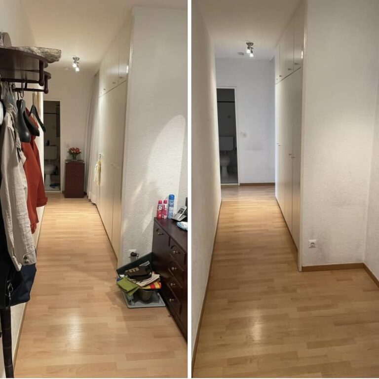 studentenkraft wohnungsaufloesung entruempelung flur.jpg