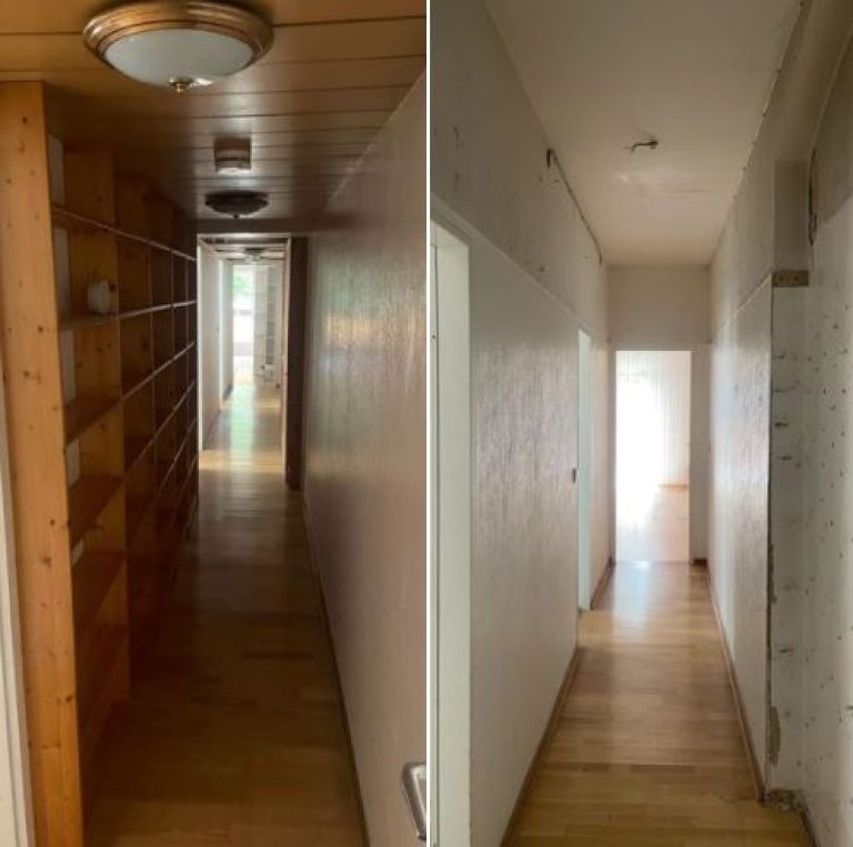 wohnungsaufloesung berlin vorher nachher flur wandschrank.jpg